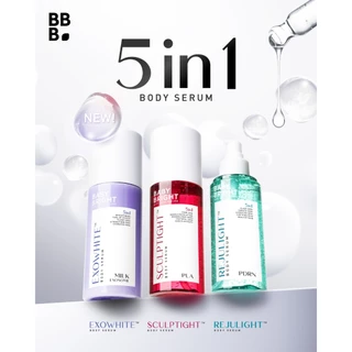 Baby Bright บอดี้เซรั่ม 150ml เบบี้ไบร์ท