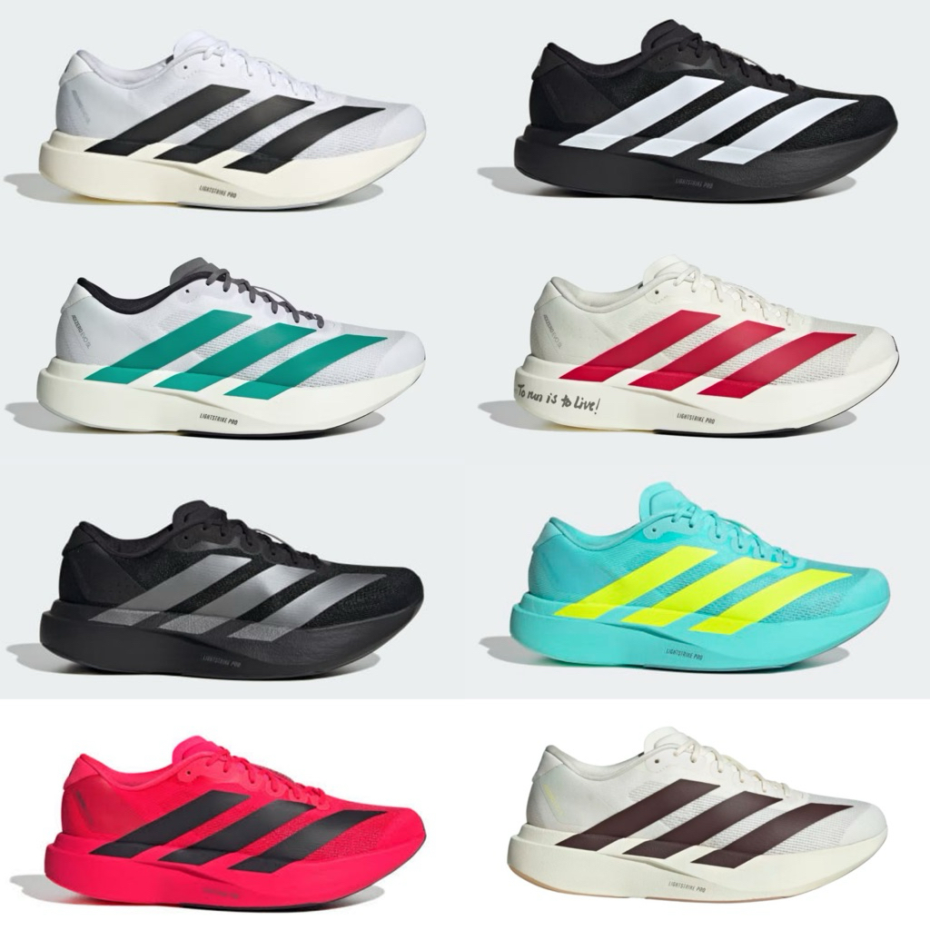 𝐀𝐃𝐈𝐃𝐀𝐒 𝐀𝐃𝐈𝐙𝐄𝐑𝐎 𝐄𝐕𝐎 𝐒𝐋 (🇹🇭ของแท้ มีหน้าร้าน สินค้าพร้อมส่งในไทย🇹🇭)