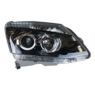 Head Lamp with Projector ไฟหน้า Isuzu D max ปี 2012-2016 รุ่…