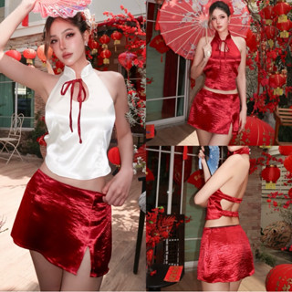 HH790🪭Lunar CNY Set (790.-) ซื้อแยกได้