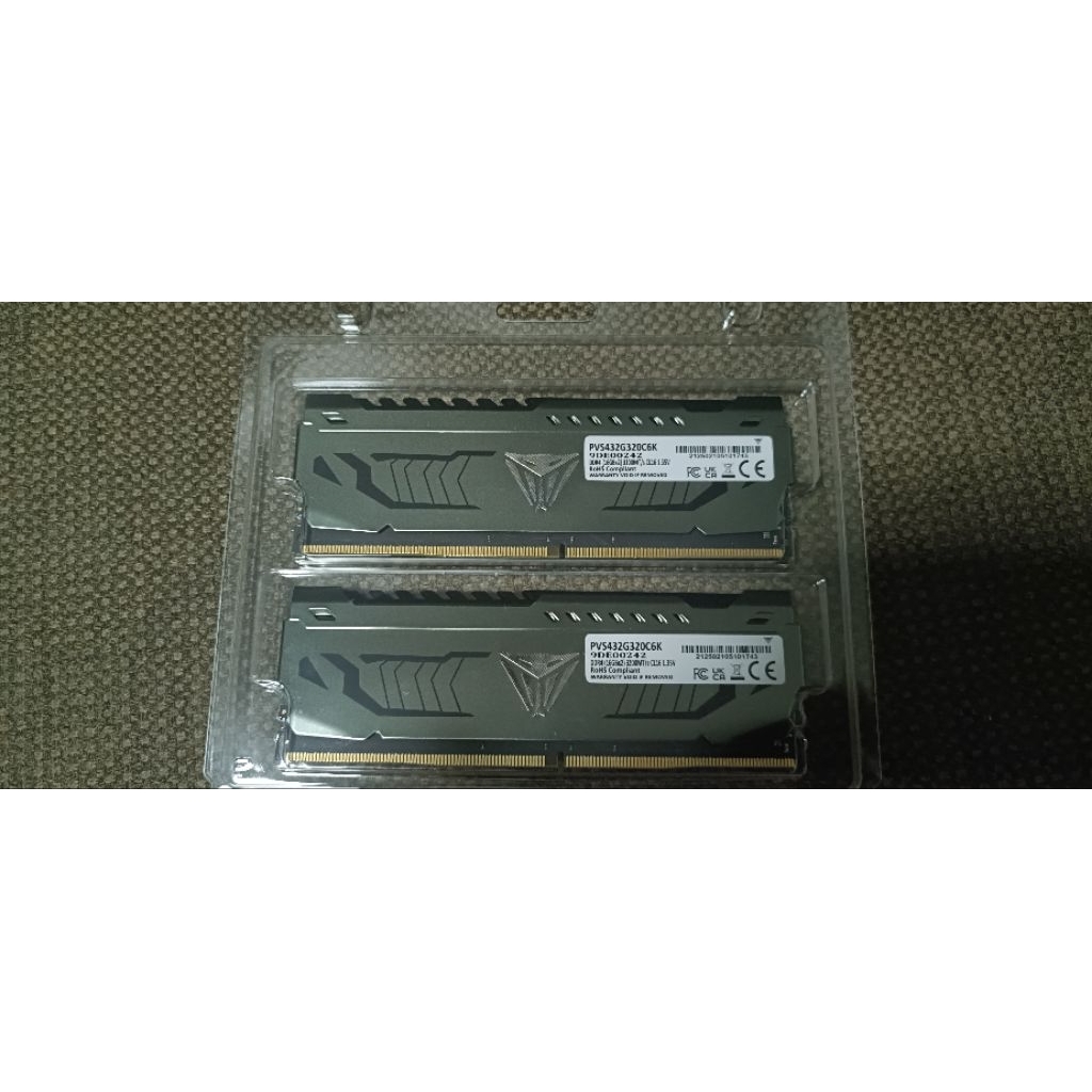 Patriot Viper Steel DDR4