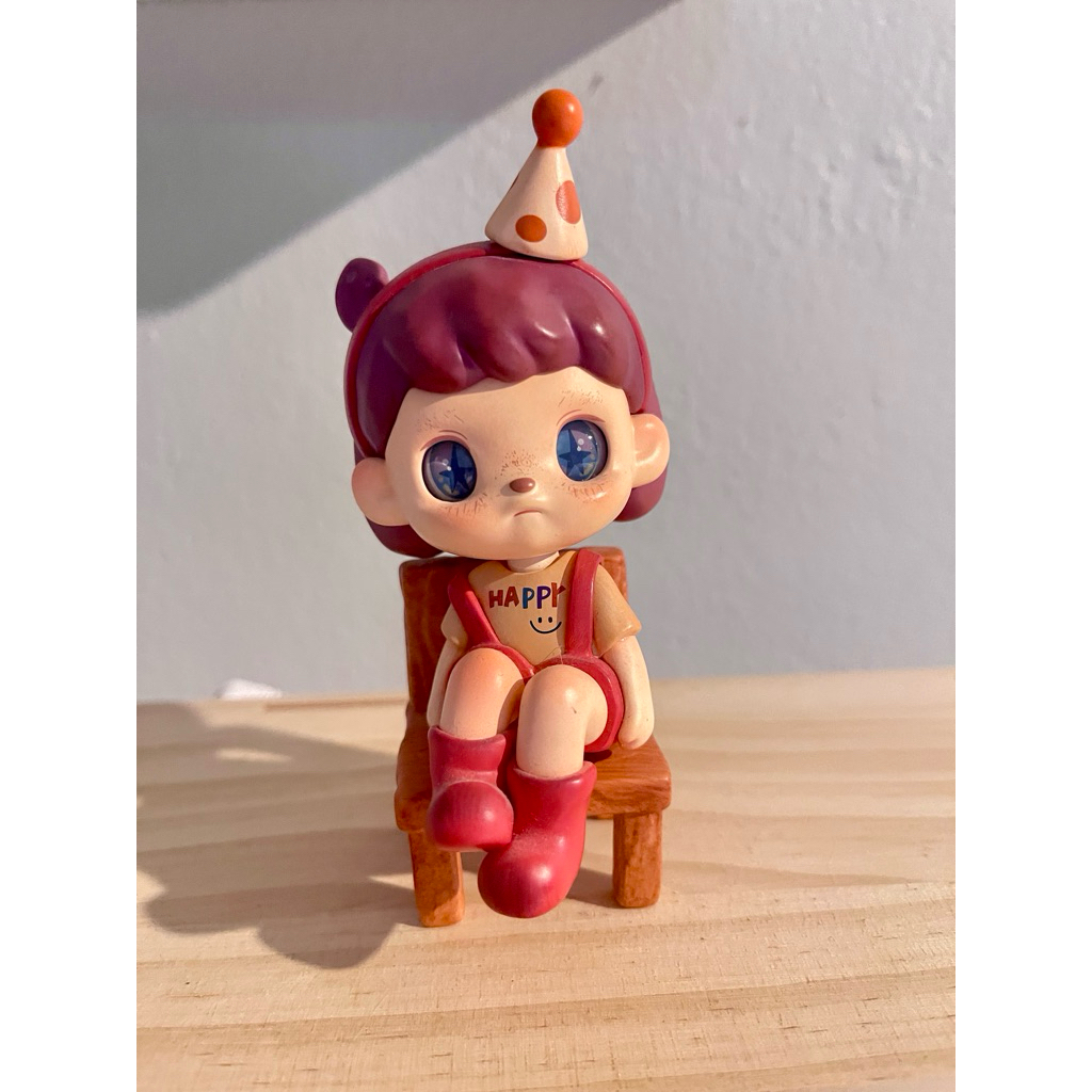 Anmoo memento series