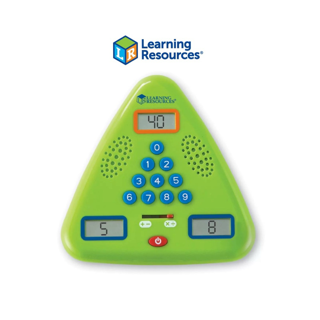 Minute Math Learning Resources