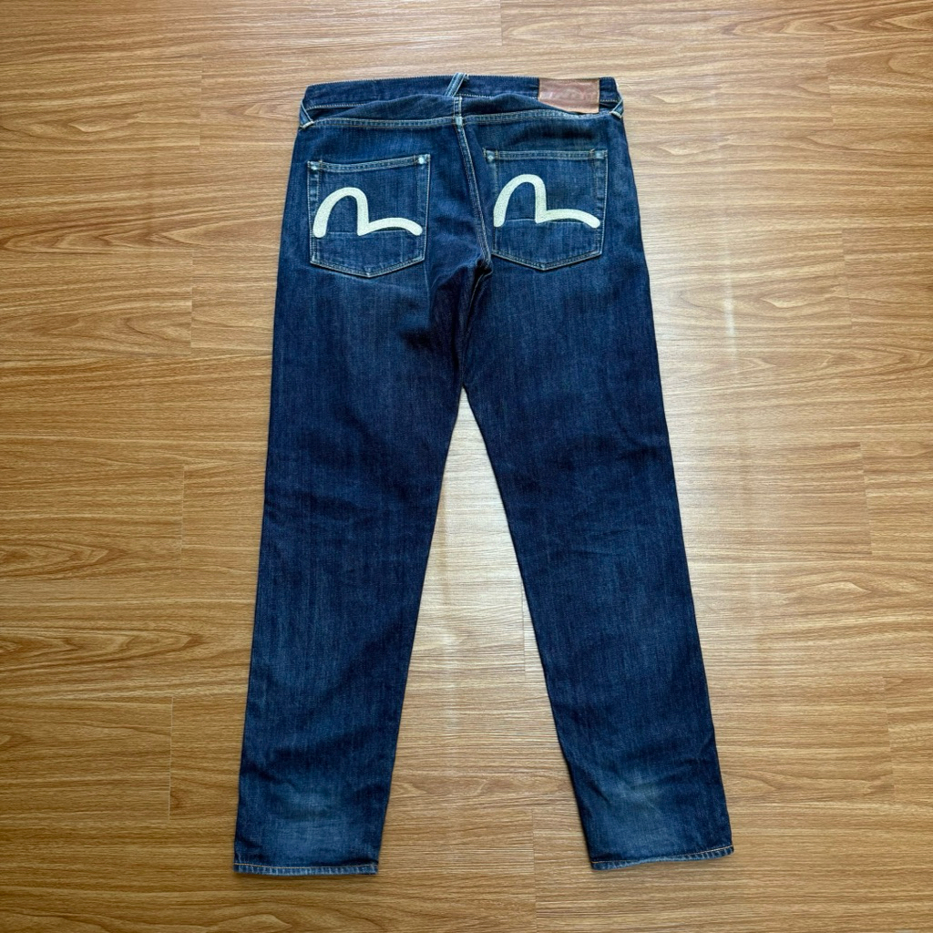 Evisu No.2 By.Yamane (แท้ต้นตำรับ) Made in Japan 🇯🇵