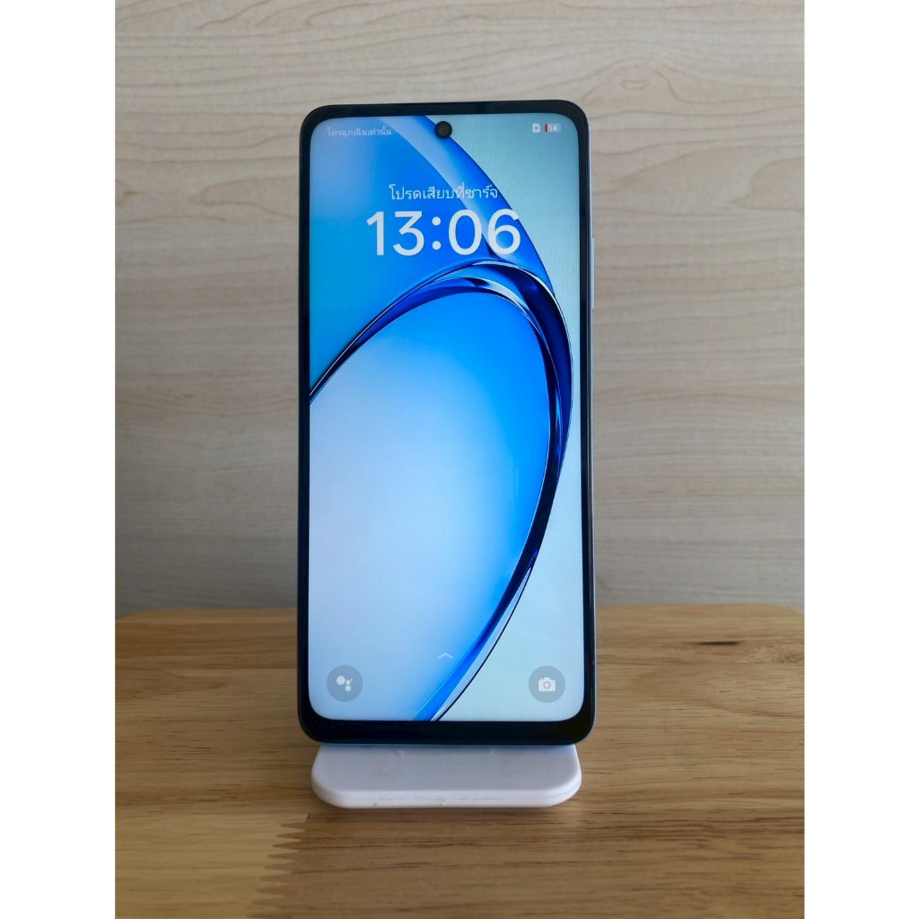 OPPO A60 ( Ram 8 Rom 128 GB )โทรศัพท์มือถือมือสอง