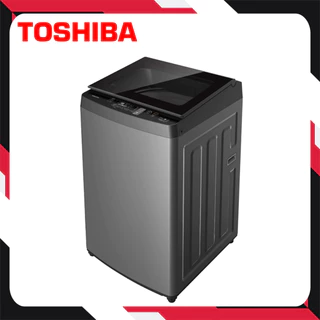 เครื่องซักผ้าฝาบน TOSHIBA 17 กก. รุ่น AW‑DUN1800MT(SG) 17 kg ไม่รวมติดตั้ง