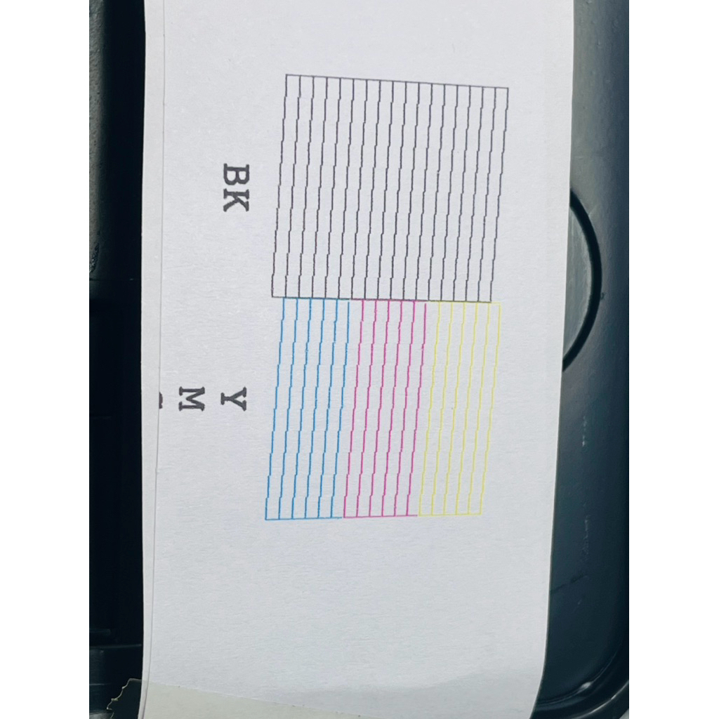 หัวพิมพ์มือสองL3110,L3150,L3210,L3250,L5190,L5290,L3256