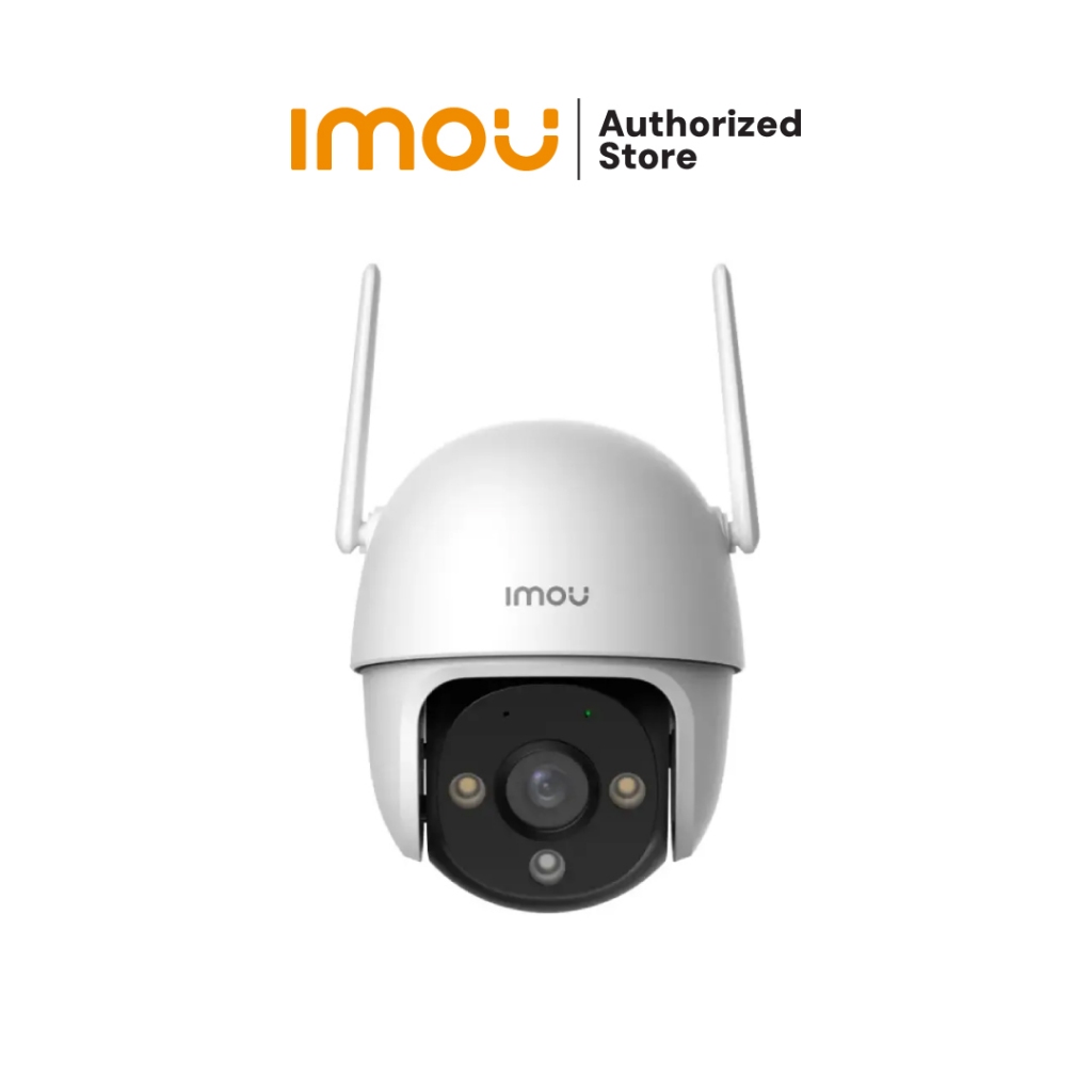 IMOU DK7 2MP H.265 Wi-Fi PT Camera