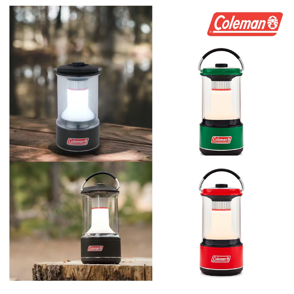 ตะเกียง LED Coleman JP Batteryguard Lantern 600