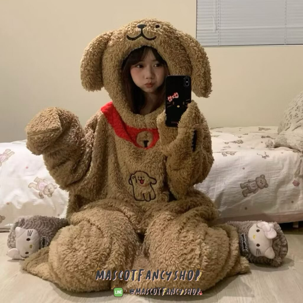 Mascotfancyshop