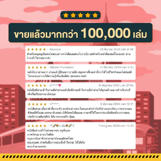 หนังสือฝึกพูดภาษาอังกฤษ Real Life English by ครูพี่แอน รวมวลีที่ฝรั่งใช้จริง พร้อมคลิปสอน