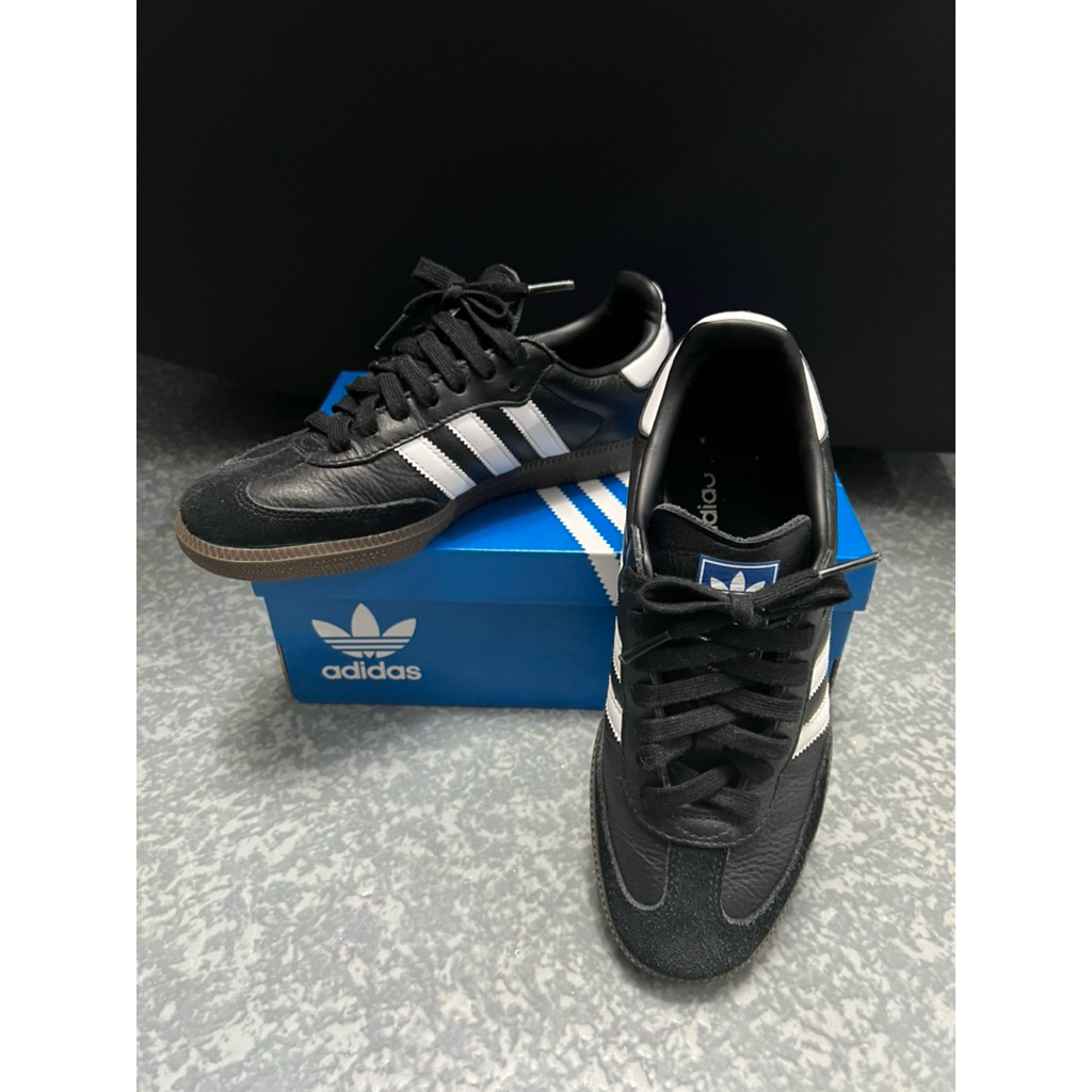 Adidas Samba OG มือสอง 6US