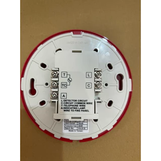 CM-FP3 Manual Alarm with reset (ปุ่มกดฉุกเฉิน)
