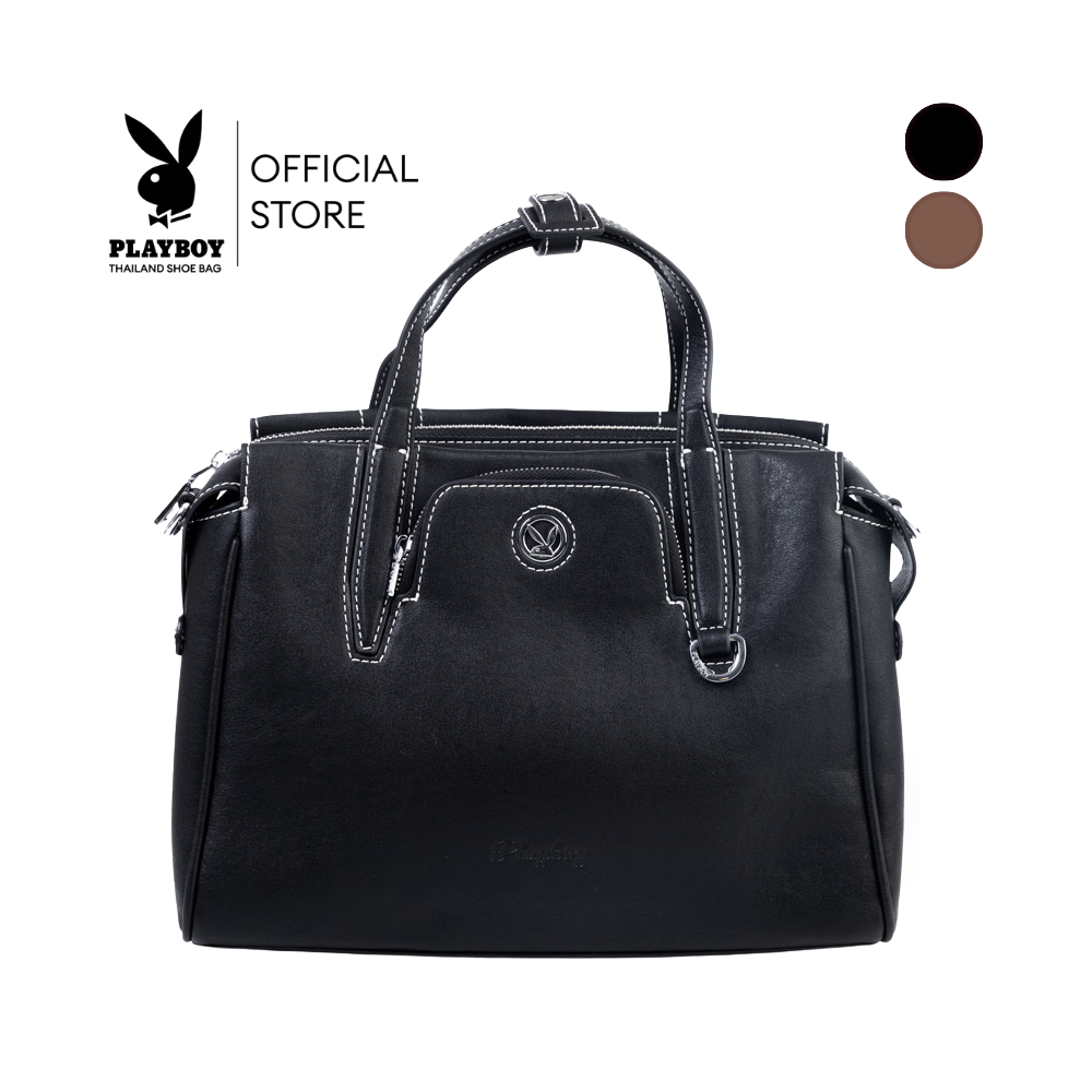 Playboy ST-B261PB646 กระเป๋าถือ