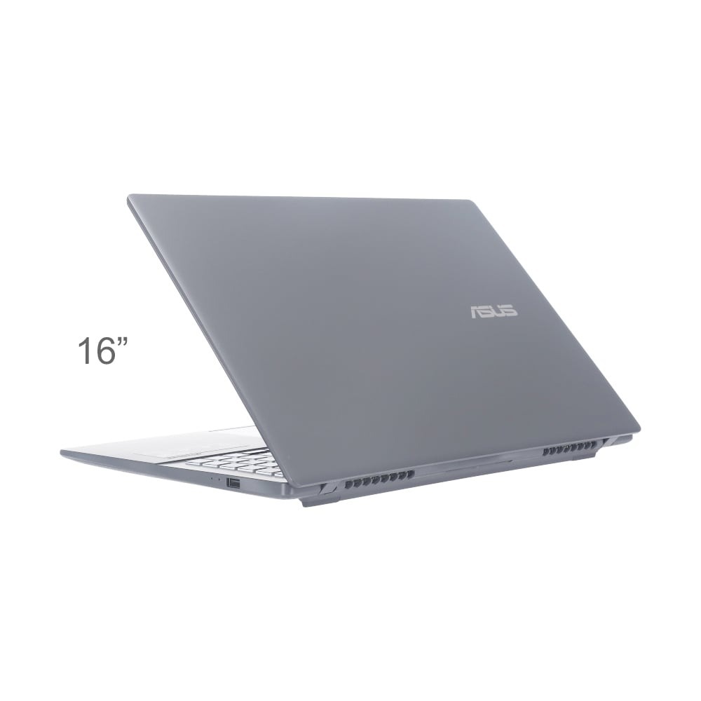 Notebook Asus Vivobook V16 V3607VU-RP596W (Matte Black)
