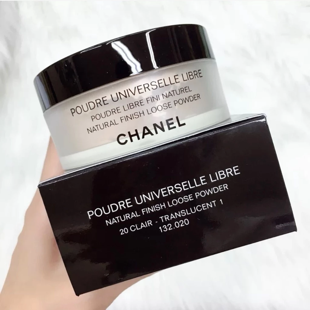 Chanel poudre universelle libre ขนาด 30g