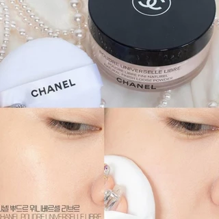 Chanel poudre universelle libre ขนาด 30g