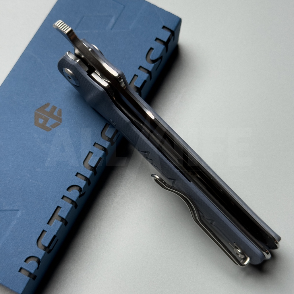 มีดพับ Petrified Fish รุ่น Tena (PFB04GAS) ของแท้ - รูปที่ 6