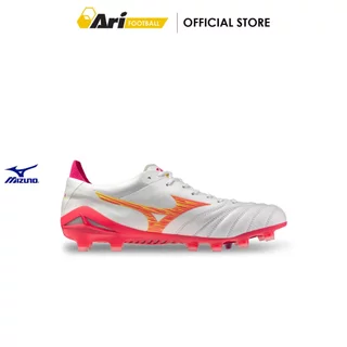 MIZUNO MORELIA NEO IV JAPAN FG - รองเท้าฟุตบอล มิซูโน่ MORELIA NEO IV JAPAN