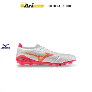 MIZUNO MORELIA NEO IV BETA JAPAN FG - รองเท้าฟุตบอล MORELIA NEO IV BETA JAPAN