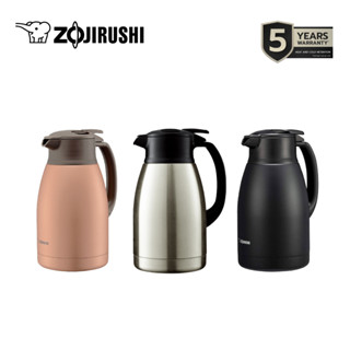 Zojirushi Handy pots กระติกสุญญากาศ 1.5 ลิตร รุ่น SH-HC15