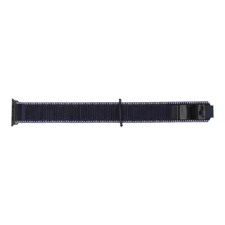 FOX สาย Apple Watch Strap (42/44/45/46/49mm) Fabric Adjustable by Banana IT
