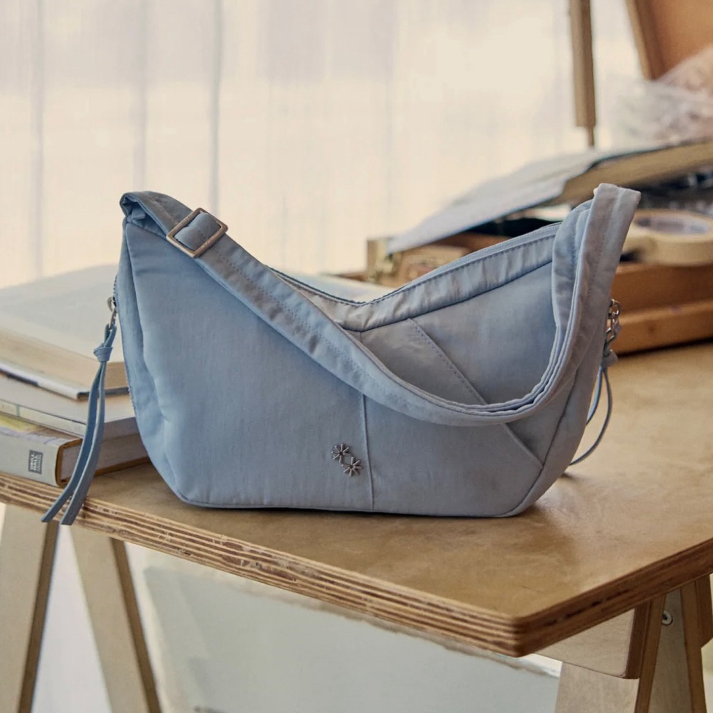 ❤️ พรี❤️ใช้โค้ดได้ – The Paper Bunny Arc / Puffer Swing / Shopper Bag / Laptop Case ราคา ถูกที่สุด ดีลบีเคเค แกลเลอรีภาพที่ 9