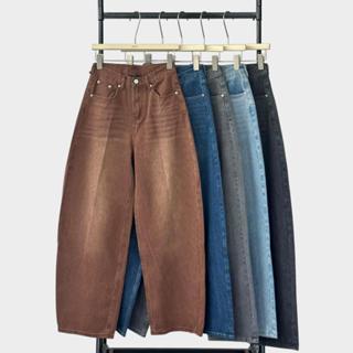 ATIPA JEANS - Miso Luxe Jeans (#ATP26) กางเกงยีนส์ขายาวทรงมิ…