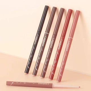 CANMAKE Creamy Touch Liner อายไลเนอร์เนื้อเจลแบบหมุน