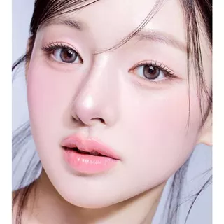 O-LOLA LENS - MEOW KOSHORT GREY คอนแทคเลนส์เกาหลี ฟรีตลับ คอนแทคเลนส์ราย 6เดือน