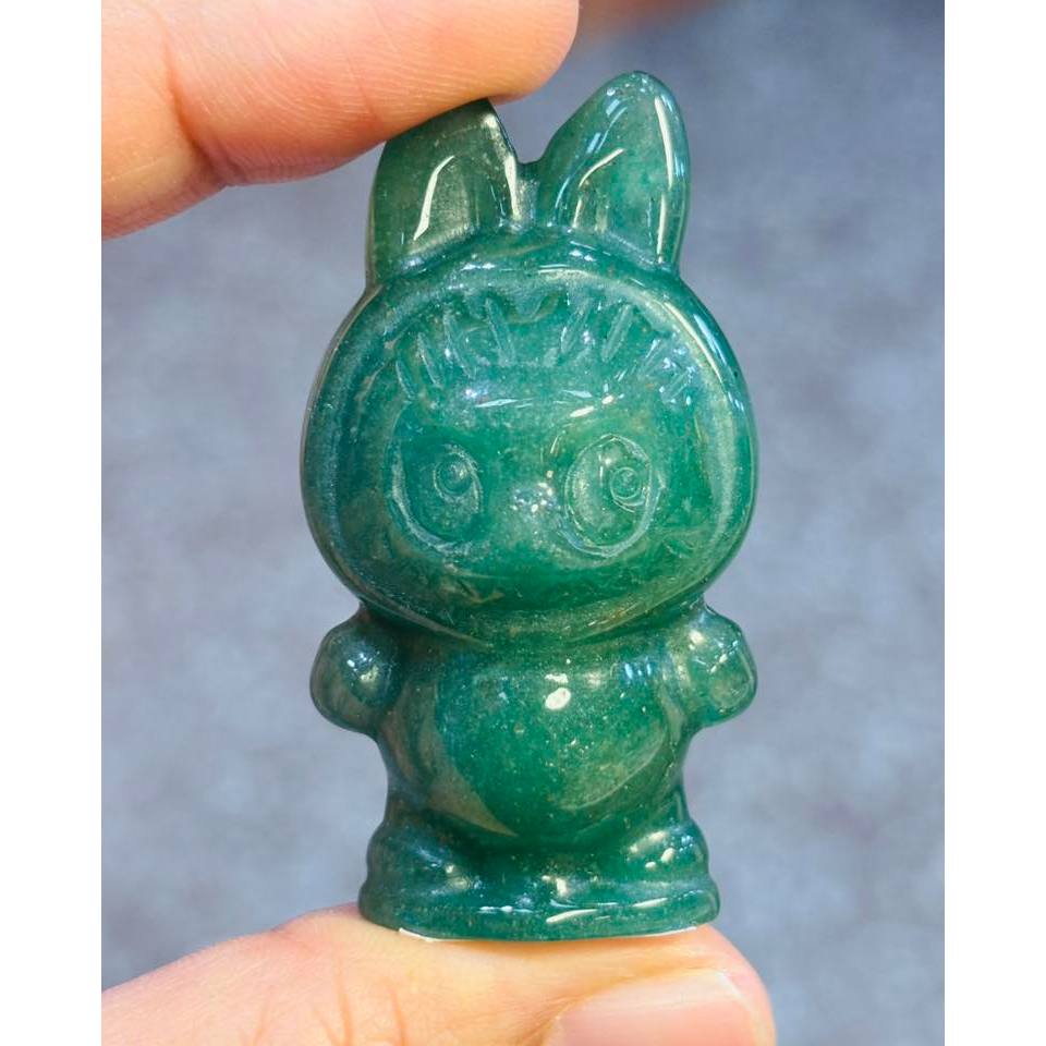 11/2/69หินอะเวนเจอรีนลาบูบู้ 5x2.5 เซน