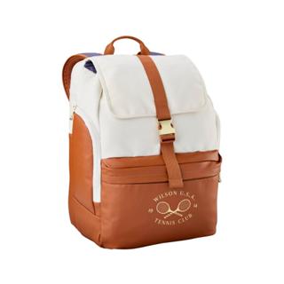 Wilson HERITAGE V2 TENNIS BACKPACK WR8052201001 Official Sto…