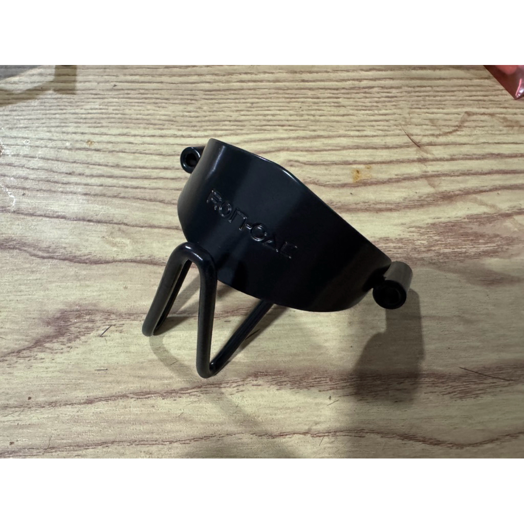 Scomadi TL125 , TT125i , TT200i ที่แขวนของ