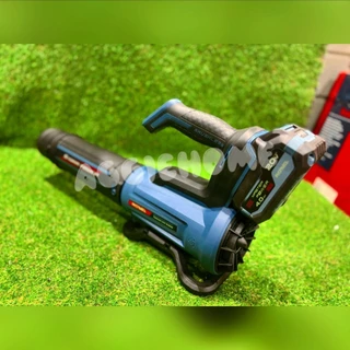 ROWEL เครื่องเป่าลม รุ่น DLB550-S (มีตัวเลือก) เป่าลมไร้สาย 20V. เป่าลม เป่าใบไม้ เครื่องมือช่าง