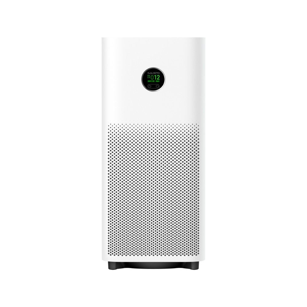 Xiaomi Mijia Smart Air Purifier 6 เซ็นเซอร์ตรวจจับฝุ่นละออง ขจัดเชื้อด้วย UVC ฟอกอากาศ