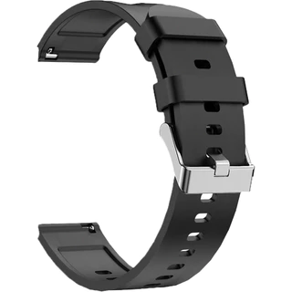 ชุดสายนาฬิกาซิลิโคน 20mm สำหรับ Memo III ,Moni Health V.3