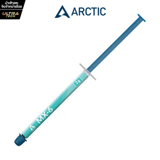ARCTIC MX-6 2 GRAMS [THERMAL COMPOUND / สารนำความร้อน]