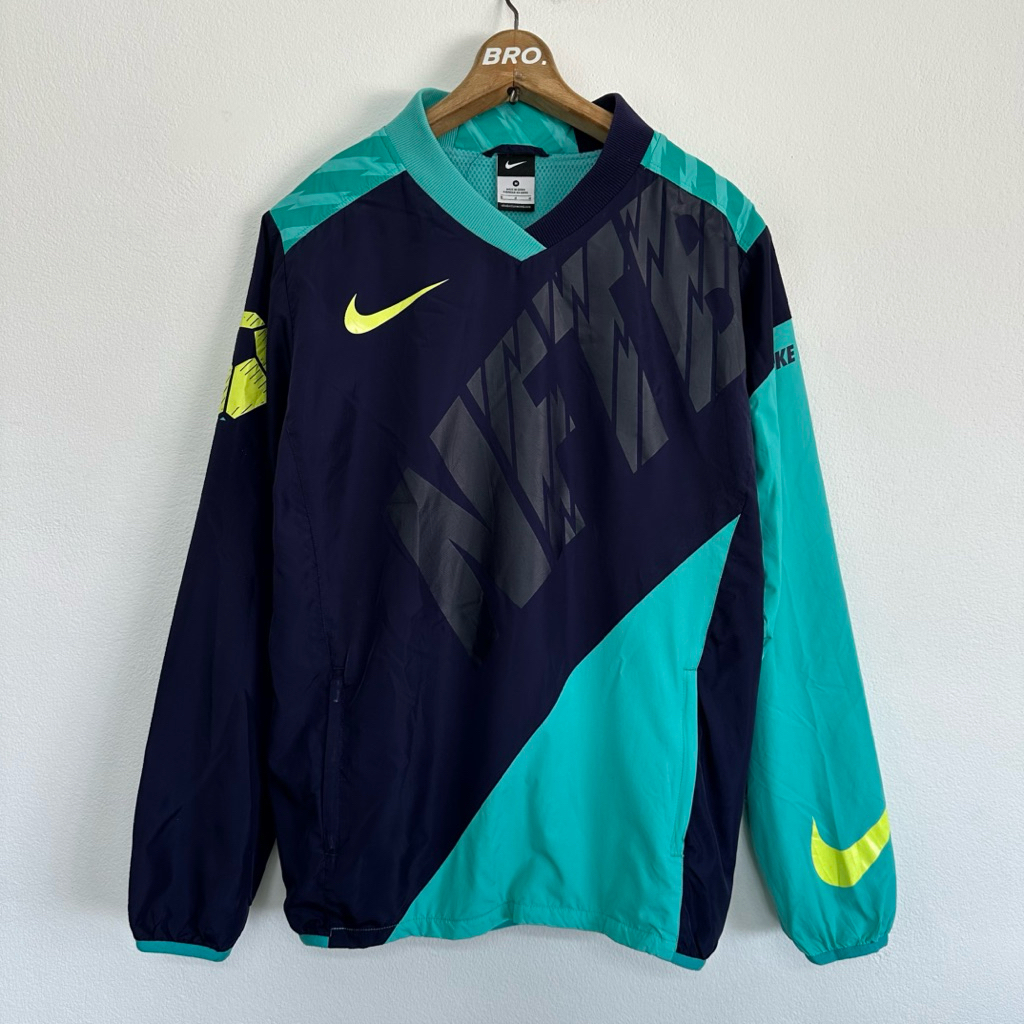 Nike NFTB Windbreaker Jacket