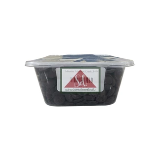 **ไม่รับคืน/เคลมทุกกรณี** Master Martini Dark Couverture 54%/60%/72% แบบแบ่ง ขนาด 500g. (อ่านรายละเอียดก่อนสั่งซื้อ)