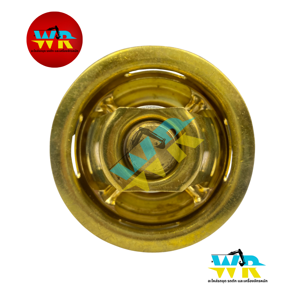 5I-8010 วาล์วน้ำ CAT320,313C,S6KT,6LK. (ATQ)