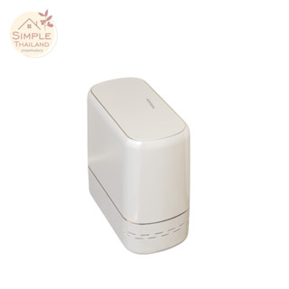 ถังขยะมินิมอล ถังขยะมีฝาปิด ที่ใส่ขยะในบ้าน Trash can สองชั้…