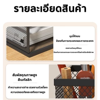 ชั้นวางเอกสาร เก็บเอกสาร โลหะทั้งหมด 1-7 ชั้น ซ้อนทับได้อย่างอิสระ แข็งแรงทนทาน ถาดเอกสาร a4 เหมาะสำหรับใช้ในสำนักงาน