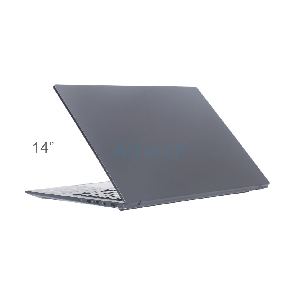 Notebook Asus Zenbook 14 UM3406GA-QL729WA (Jade Black)
