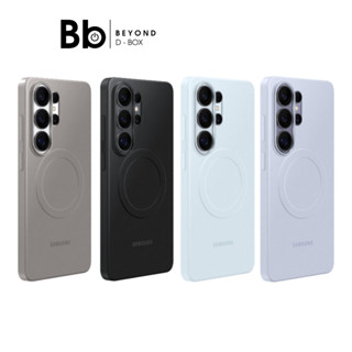 เคส Samsung Galaxy S26 Ultra Silm Magnet by BB Beyond D-Box