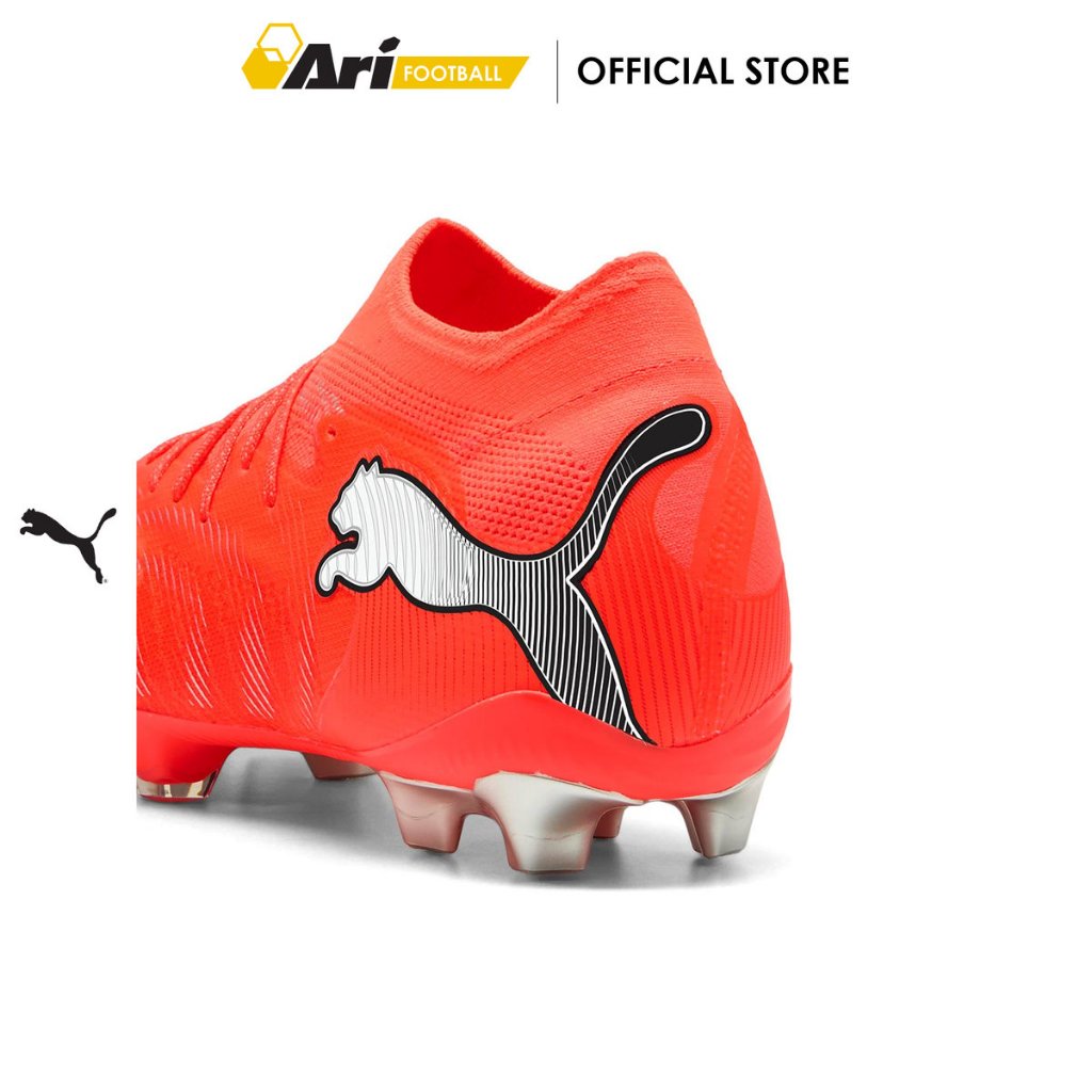 PUMA FUTURE 9 ULTIMATE FG(10888301) รองเท้าฟุตบอล FUTURE 9 ULTIMATE (ARIFB) — صورة 4