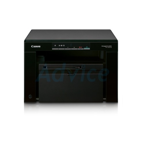 PRINTER CANON Laser MF-3010