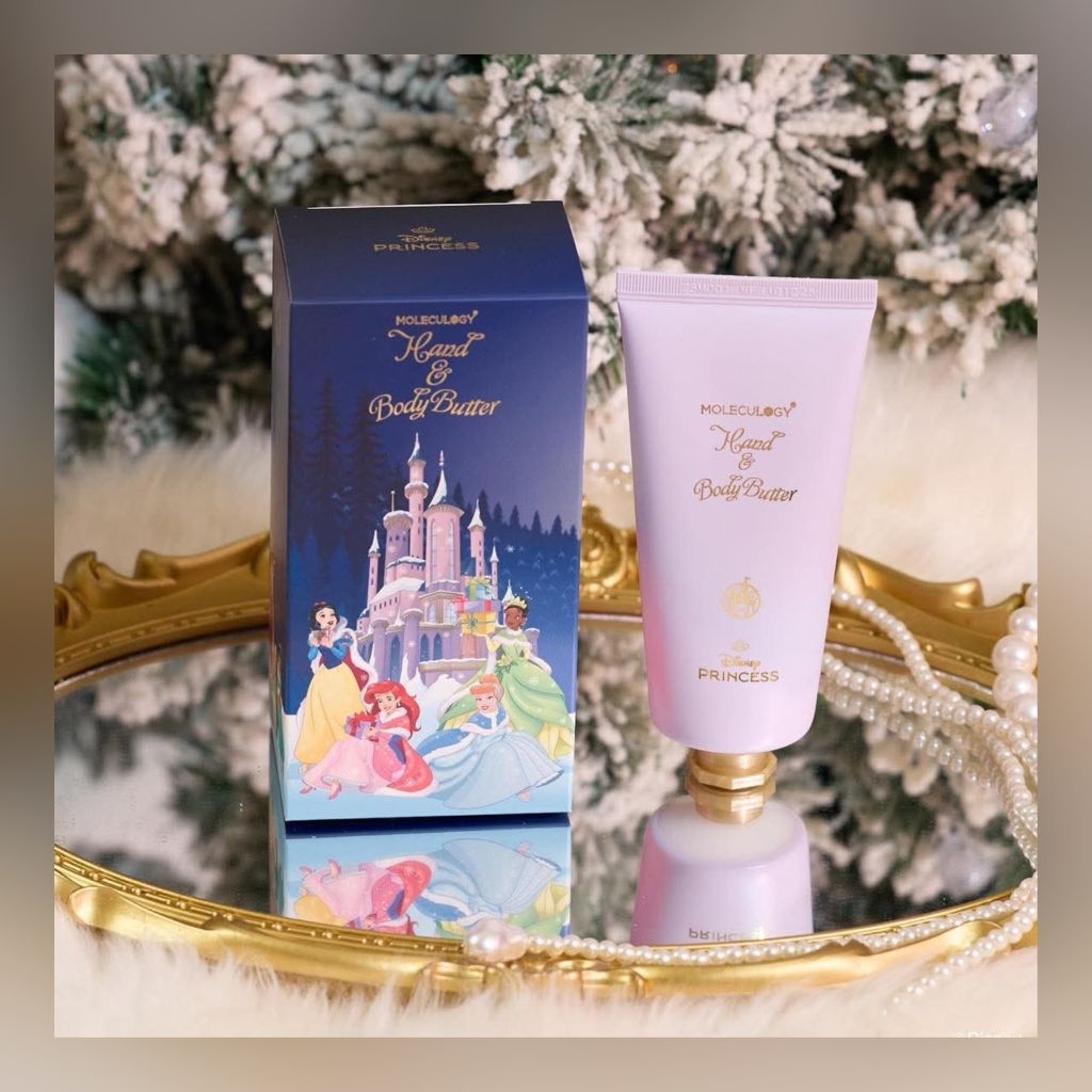 บัตเตอร์โลชั่น ครีมพี่อูน BrunchtimeCollectibles Disney Hand & Body Butter