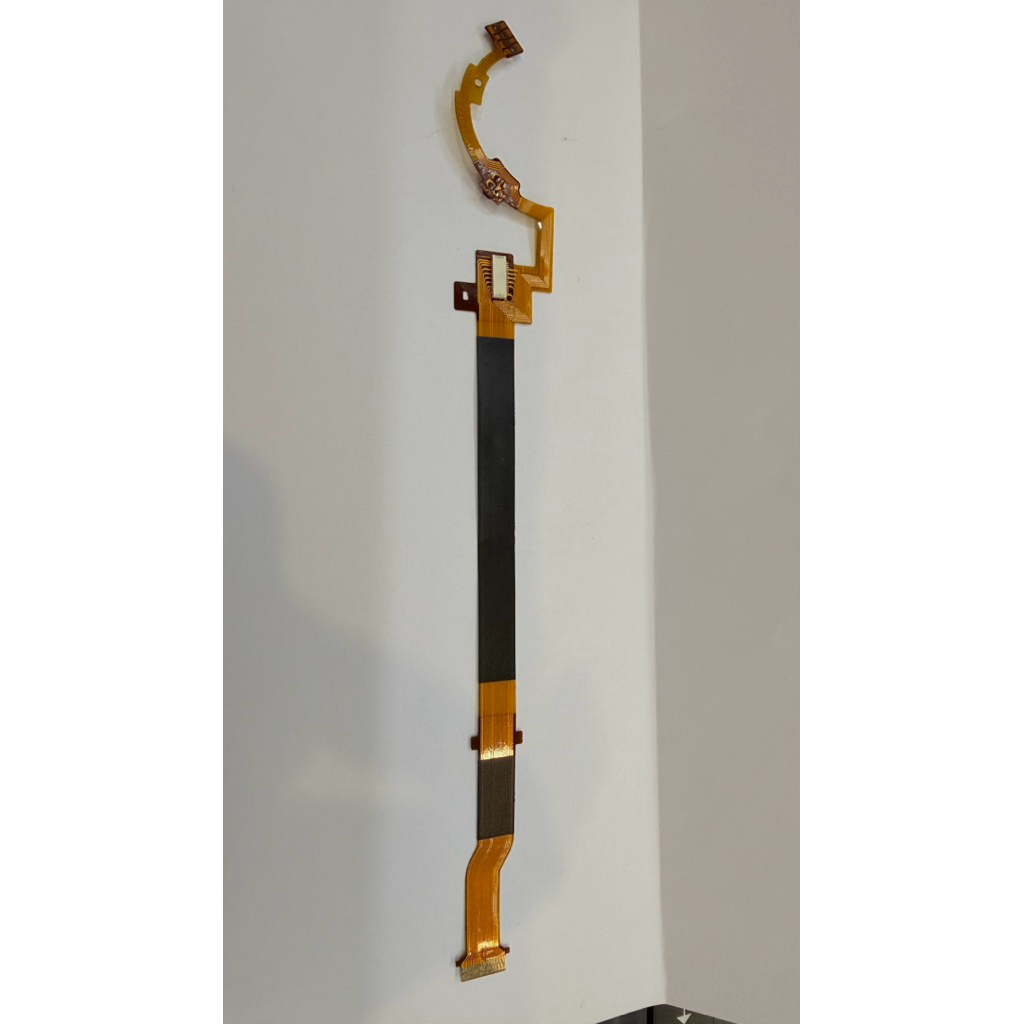 สายไดอะแฟรม เลนส์ Sony 24-240/ Diaphragm sony 24-240mm