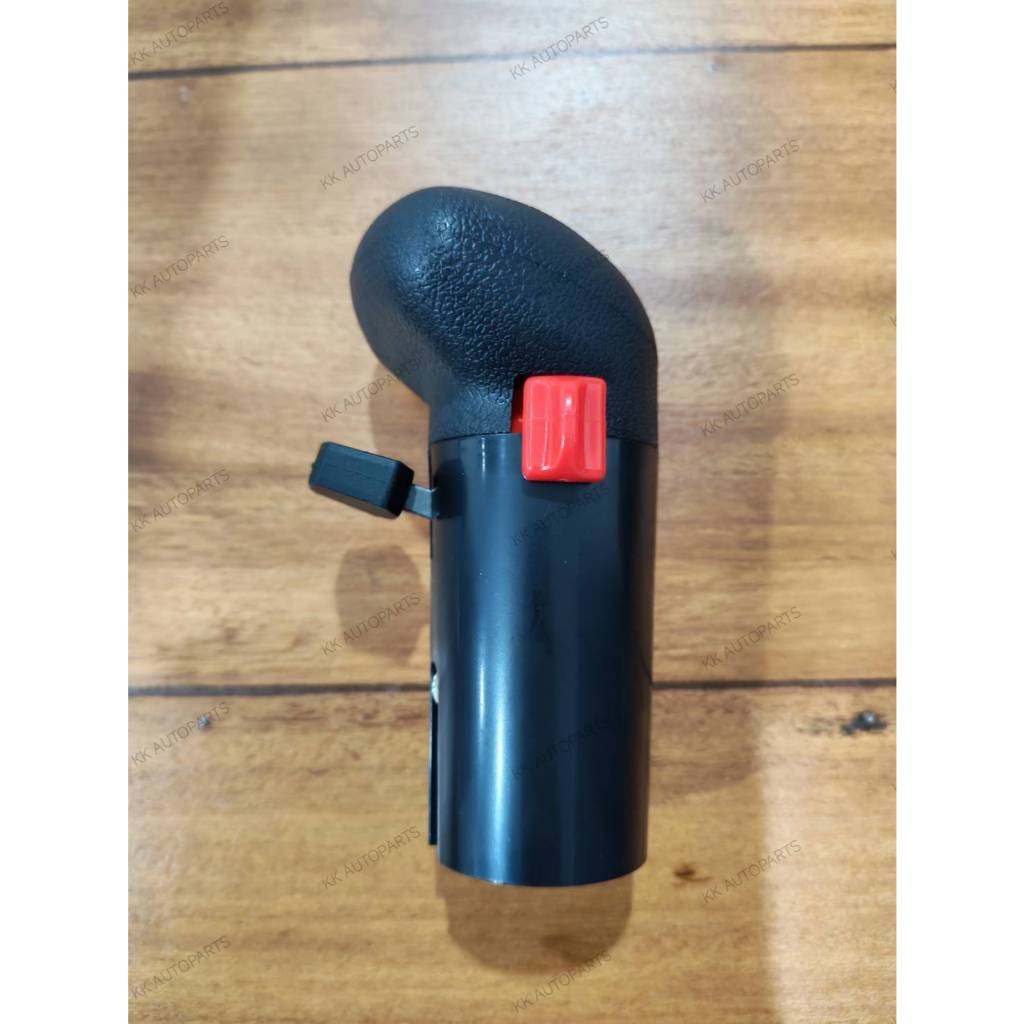 หัวเกียร์ ISUZU FULLER แบบมีไดร์สีแดง 210F / 240F (Eaton Fuller) รถบรรทุก 6ล้อ 10ล้อ