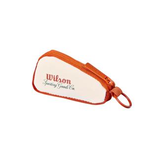 Wilson ROLAND GARROS 2026 KEYCHAIN WR8053201001 Official Sto…
